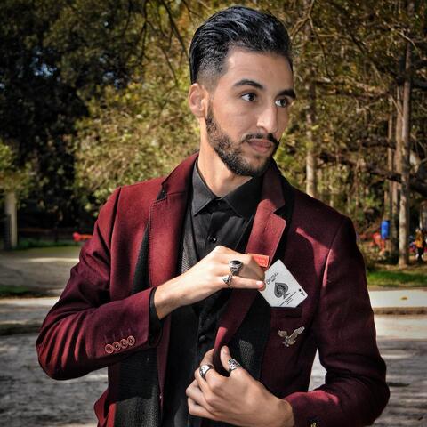 abdelaziz oussama Harat - Individual - Algeria - StageLync