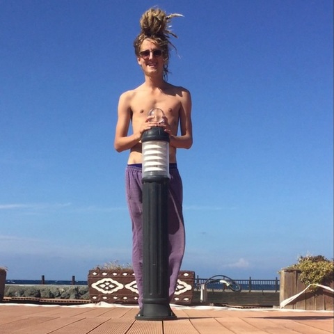 Charlie Latham - Individual - United Kingdom - StageLync