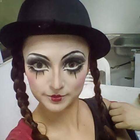 Laura Espinosa - Individual - Mexico - StageLync