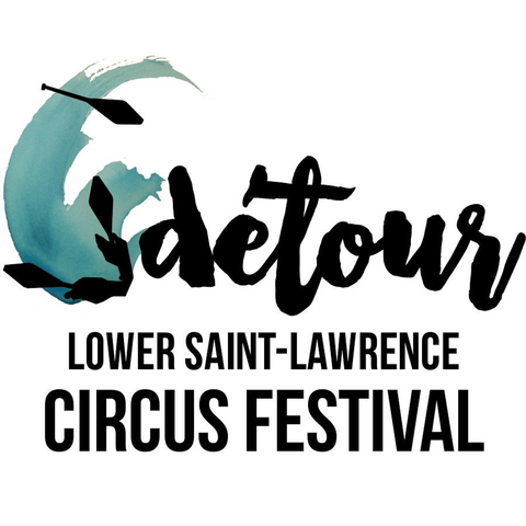 Détour Festival - Festival - Canada - StageLync