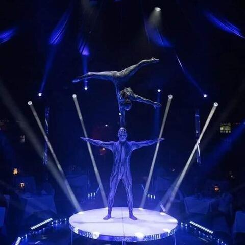 Grzegorz Pajewski - Individual - Poland - StageLync