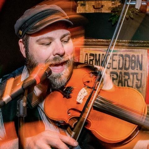 Greg Wilson - Individual - United States - StageLync