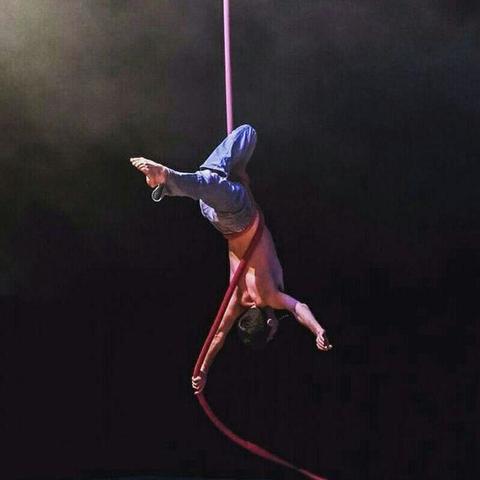 Noah Potter - Individual - New Zealand - StageLync
