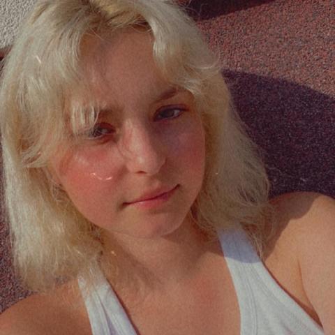 Radacovici Daria - Individual - Romania - StageLync