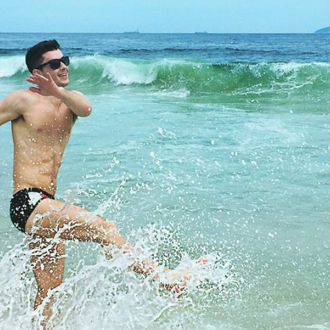 João Soares - Individual - Brazil, Chile, Israel - StageLync