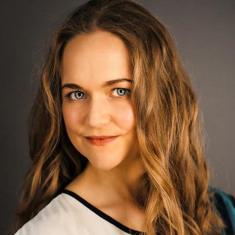 Regina Hegemann - Individual - Germany, New Zealand - StageLync