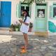 Ariadne Lampropoulou - Individual - Greece - StageLync
