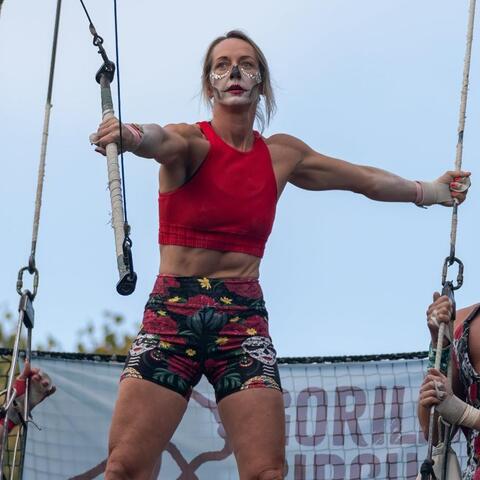 Melanie  O'MALLEY  - Individual - StageLync