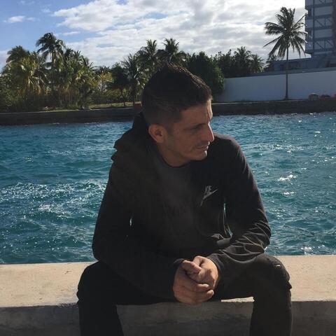 Angel Domínguez alonso - Individual - Cuba - StageLync