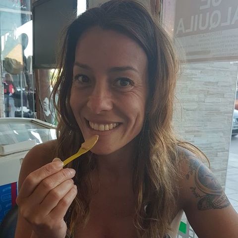 Romina J Marelli - Individual - Argentina - StageLync