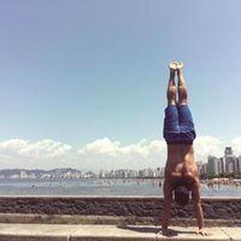 Ilya Tishchenko - Individual - Ukraine - StageLync