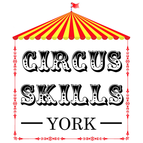 Circus Skills York CIC - Company - United Kingdom - StageLync