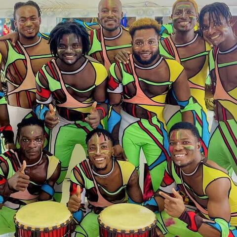 Lion Heart Acrobatic Group