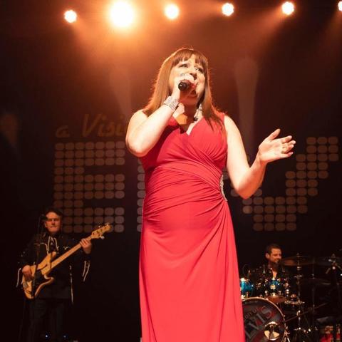 Fiona Ford - Individual - United Kingdom - StageLync