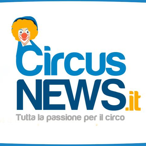 CircusNews.it - Publication - Italy - StageLync