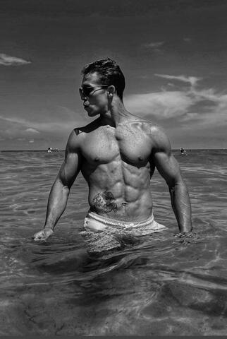 Igor Shyian  - Individual - Ukraine - StageLync