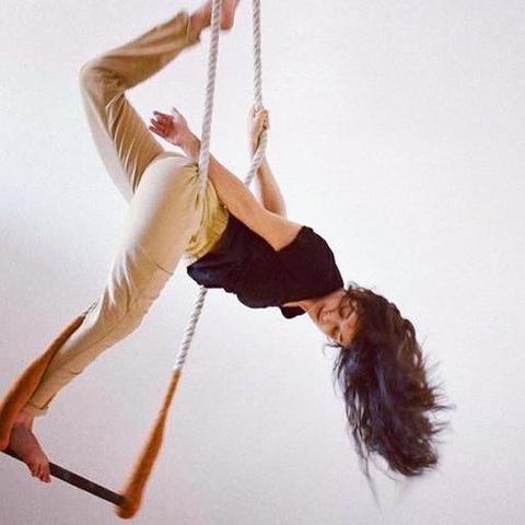 Sophie Núñez - Individual - Spain - StageLync