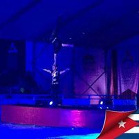Genni Gomez - Individual - Cuba - StageLync