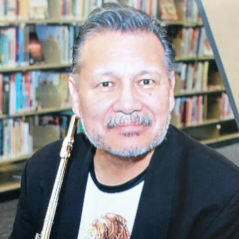 Rodolfo Vazquez - Individual - Mexico - StageLync