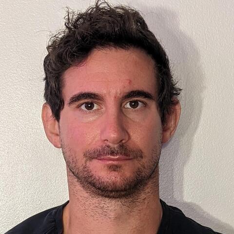 Giacomo Trottier - Individual - Canada, Italy - StageLync