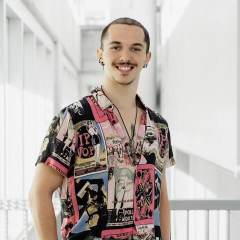 Yves Artières  - Individual - France, French Guiana - StageLync