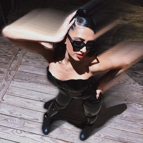 Gabriela  Luque Rodrigues  - Individual - Brazil - StageLync