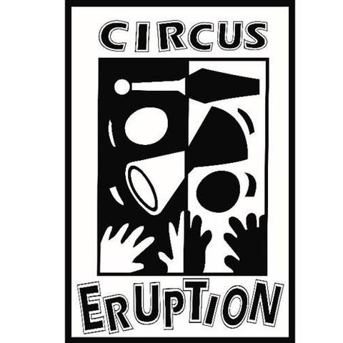 Circus Eruption - Company - United Kingdom - StageLync