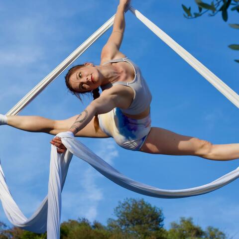 Mira  Wangenheim - Individual - Germany - StageLync