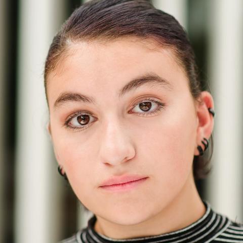 Alexandria Pacheco  - Individual - United States - StageLync