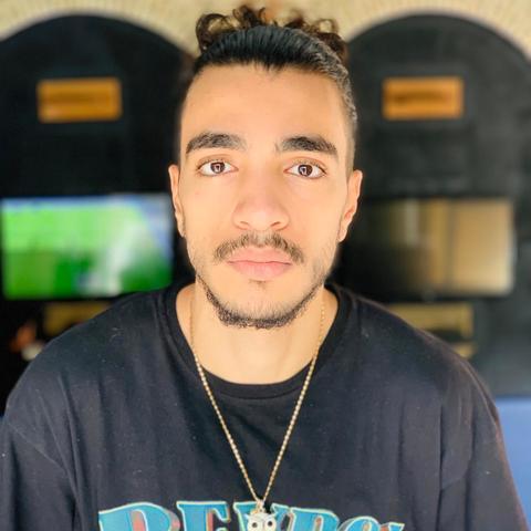 Samer Benalaya - Individual - Tunisia - StageLync