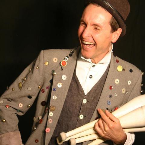 Fabio Zaganelli - Individual - Italy - StageLync