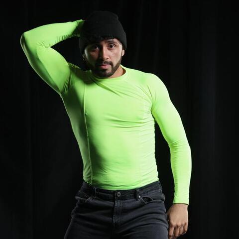 Ferney Castillo - Individual - Argentina, Brazil, Colombia - StageLync