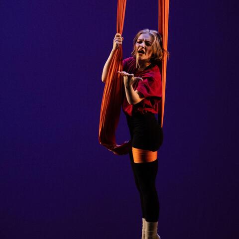 Mo Helton - Individual - United States - StageLync