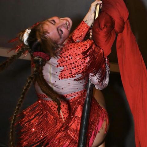 celia gonzalez - Individual - Spain - StageLync