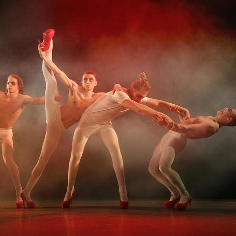 Alex Bilogub Production - Company - Ukraine - StageLync