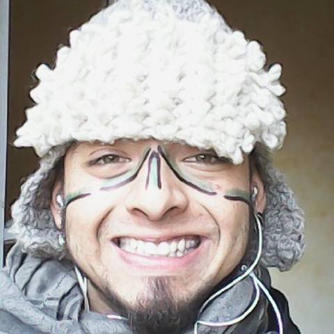sergio Soma - Individual - Mexico - StageLync