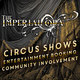 The Imperial OPA Circuis - Company - United States - StageLync