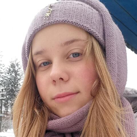 Yaryna Sakharchuk  - Individual - Ukraine - StageLync