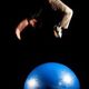 Cristian Fierro - Individual - Spain - StageLync
