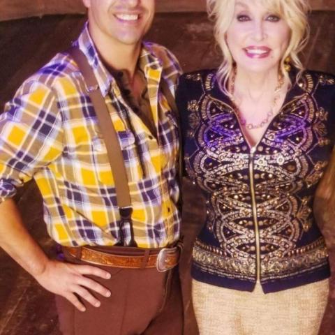 Carlo Urban - Individual - Australia, Hungary, Italy - StageLync