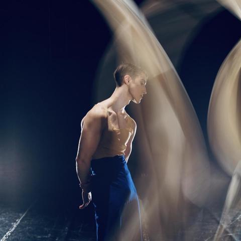 Antoine Boissereau - Individual - Canada, France - StageLync