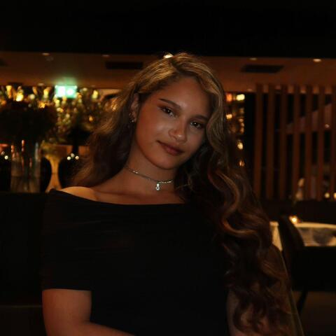 Sevenique de Laat - Individual - Netherlands, Suriname - StageLync