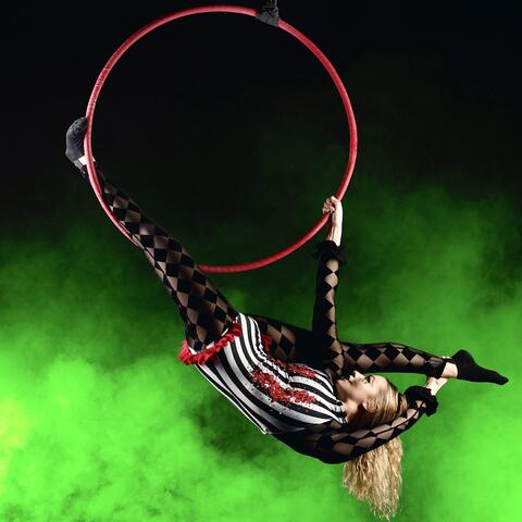 Erin Holley - Individual - United Kingdom - StageLync