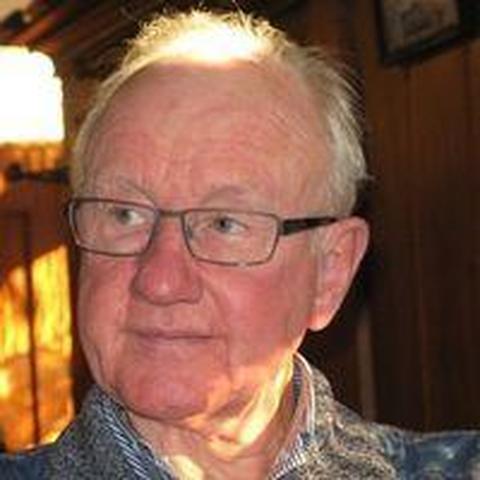 Roland GUTLEBEN - Individual - France - StageLync