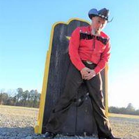 Jay Braggart - Individual - United States - StageLync