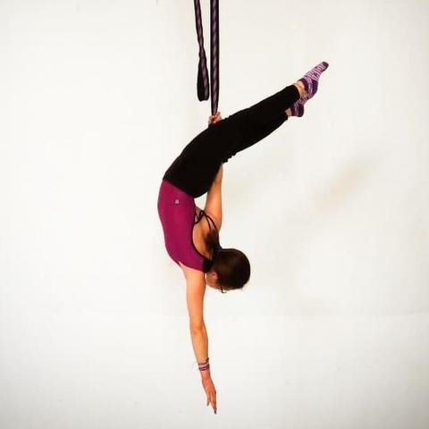Paola Rodríguez - Individual - Mexico - StageLync
