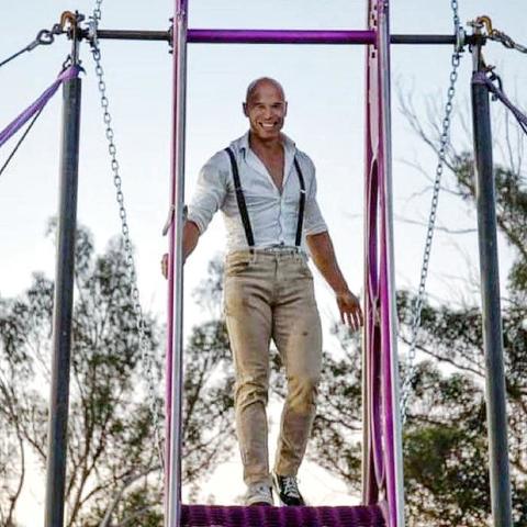 Tim Matousek - Individual - Australia - StageLync
