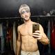 Max Cargnello - Individual - Argentina, Italy - StageLync