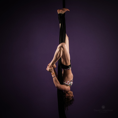 Holly Hutchinson - Individual - United Kingdom - StageLync