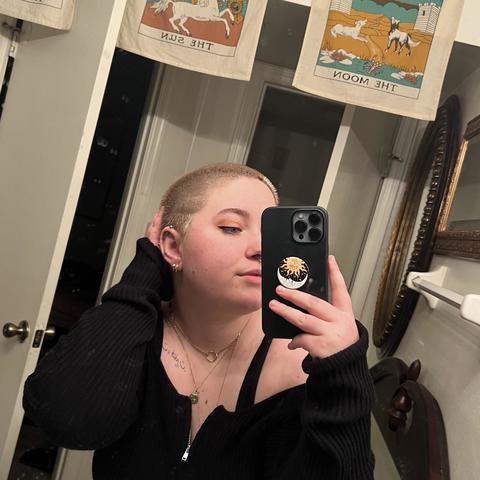 Brielle Roberts - Individual - United States - StageLync